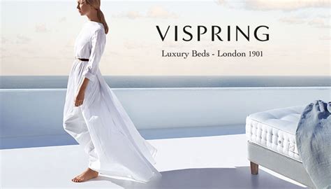 ViSpring Mattresses | Brickell Mattress