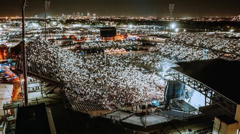 Sonic Temple Arts & Music Festival 2024 lineup announced