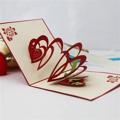 Paper Greeting Card at Rs 20/piece | Greeting Card in Chennai | ID: 13748612655