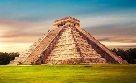 10 Best Pyramids In Mexico You Must Visit On Your Next Trip in 2023