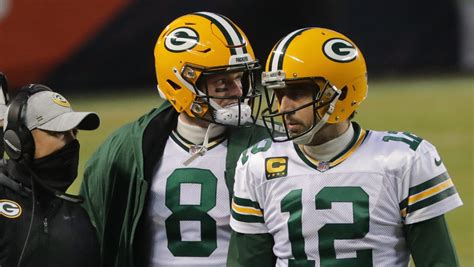 Jets Sign Aaron Rodgers' Former Backup QB Tim Boyle