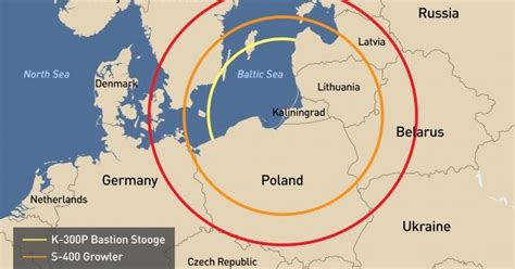 Baltic Fleet Deployments - Wk 24/2020