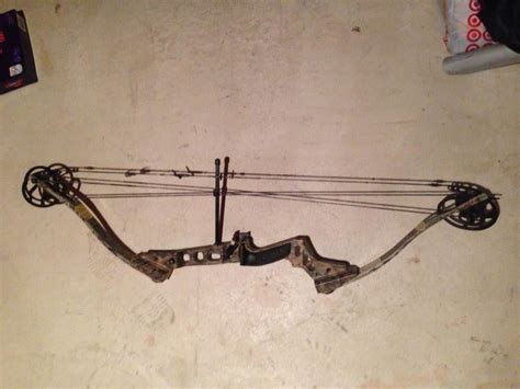 FS: darton compound bow | New Jersey Hunters