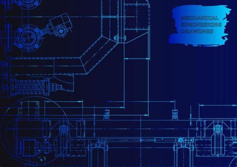 Blueprint Background Vector Art, Icons, and Graphics for Free Download