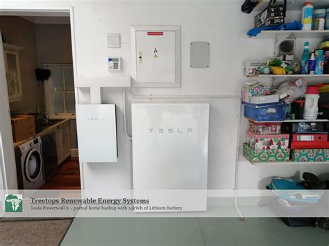 Tesla Powerwall 2 Backup in Claremont, Cape Town – Leading Solar ...