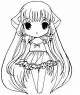 Coloring Pages Anime  275 SVG PNG EPS DXF sketch template