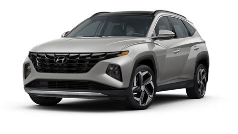 Trim Levels of the 2022 Hyundai Tucson | Interstate Hyundai