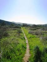 Brian and Ashley's Hiking Blog!: Irvine Regional Park