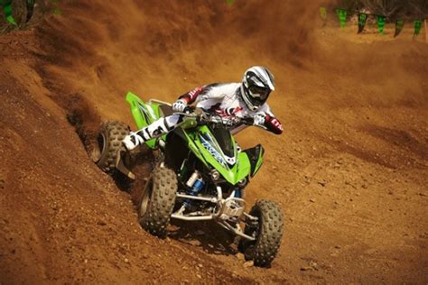 Power, Performance, Perfection: Top 5 ATV brands