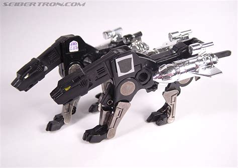 Transformers G1 1984 Ravage (Jaguar) Toy Gallery (Image #64 of 117)