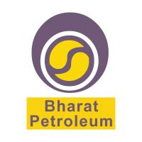 Bharat petroleum logo vector (.AI, 309.50 Kb) download