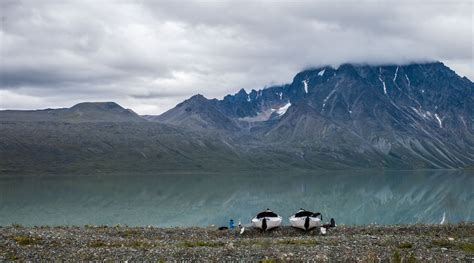 3 Ways to Explore Lake Clark National Park in Alaska | HuffPost Life