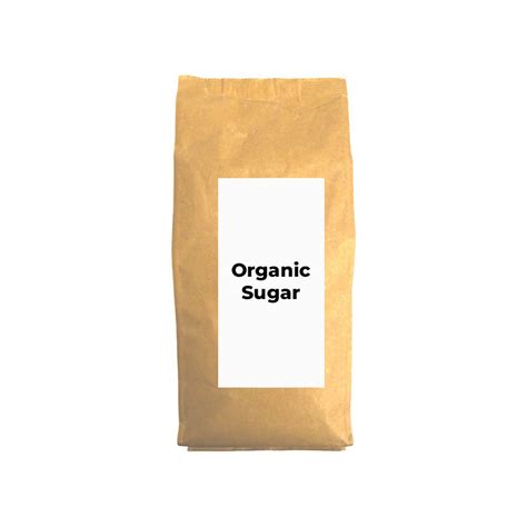 Organic Sugar - Olympic Dream India