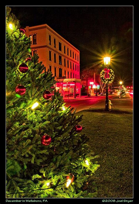 17 Best images about Wellsboro, PA on Pinterest | Mantles, Winter vacations and Main street