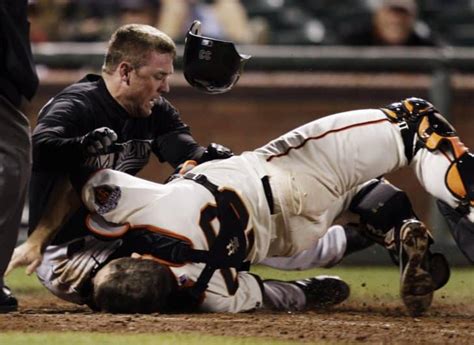 Top 10 Baseball's Worst Injuries Ever