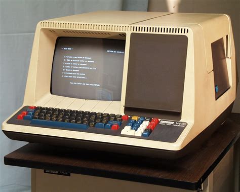 Running WPS-8 (Word Processing System) on the DEC(mate) PDP-8i and SIMH ...