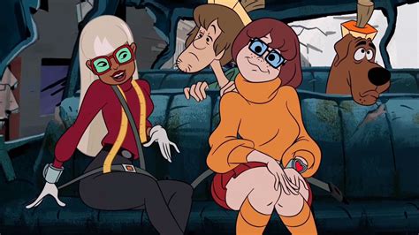 Velma in new ‘Scooby Doo’ clip delights fans who say her LGBTQ+ ...