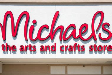 Michaels Arts And Crafts Chain To Be Sold To Private Firm For $5 ...