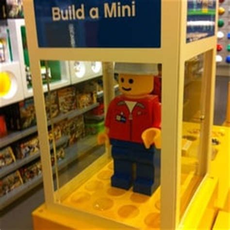 The Lego Store - Toy Stores - Calgary, AB, Canada - Yelp