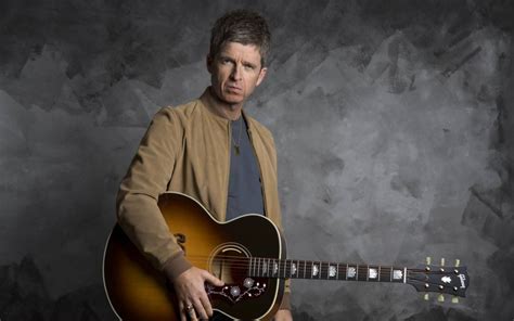 Noel Gallagher is recording an acoustic album 'for the fans' in 2024