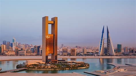 Four Seasons Hotel Bahrain Bay - Bahrain Hotels - Manama, Bahrain - Forbes Travel Guide