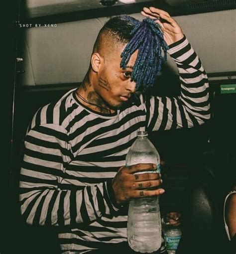 XXXTENTACION // @nixxboi Trippie Redd, Miss X, Xxxtentacion Quotes, Bae, X Picture, Rapper Art ...