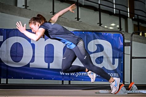 Joma Sport kit deal extended until 2022 - Scottish Athletics