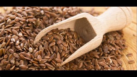 Homemade Flaxseed Mask Helps In Promoting Thicker Hair Naturally - YouTube