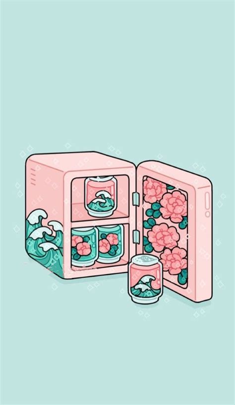 [100+] Cute Kawaii Aesthetic Wallpapers | Wallpapers.com