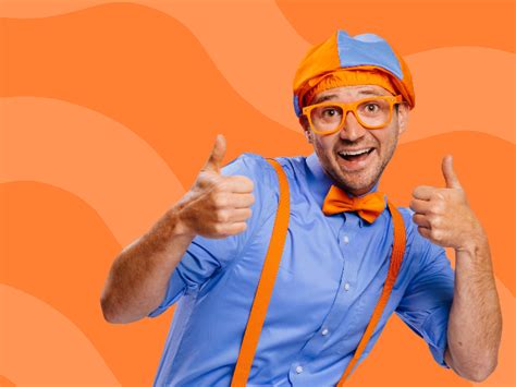 Blippi Ball Pit Surprise, Surprise Balls Featuring A Letter And Word Beginning With That Letter ...