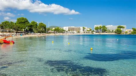 Explore Es Cana, Ibiza: Your Ideal Holiday Destination | (Map included)