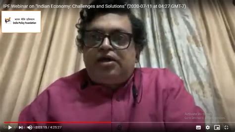 Indian Economy Challenges & Solutions