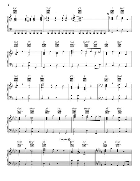 Jeopardy Theme - Piano - Digital Sheet Music | Sheet Music Plus