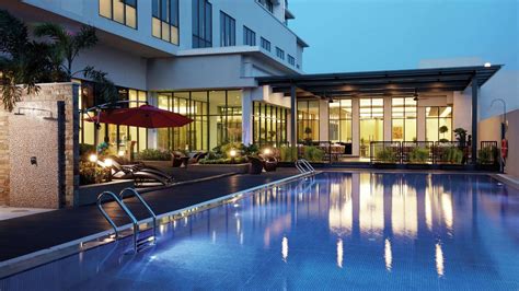 Hilton Garden Inn Puchong from $38. Puchong Hotel Deals & Reviews - KAYAK