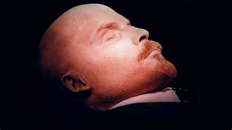 Alive Dead People: These 18 Dead People Have Been So Well Preserved, And They Will Scare You ...