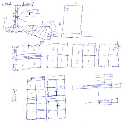 Raumplan House / Alberto Campo Baeza | ArchDaily