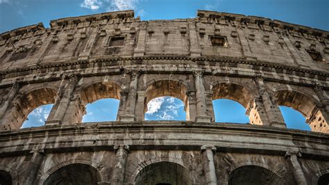 Newsela | Chemical reaction in ancient Roman concrete was key to its durability