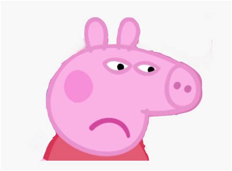 Peppa Pig Emoji