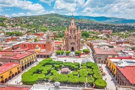 14 Top-Rated Attractions & Things to Do in San Miguel de Allende ...