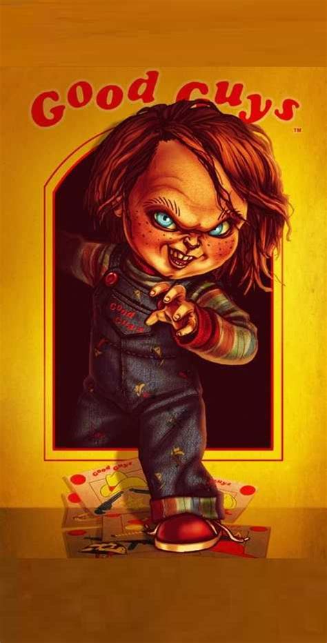 Chucky Wallpaper 4K By Francisco-G9 On DeviantArt, 58% OFF