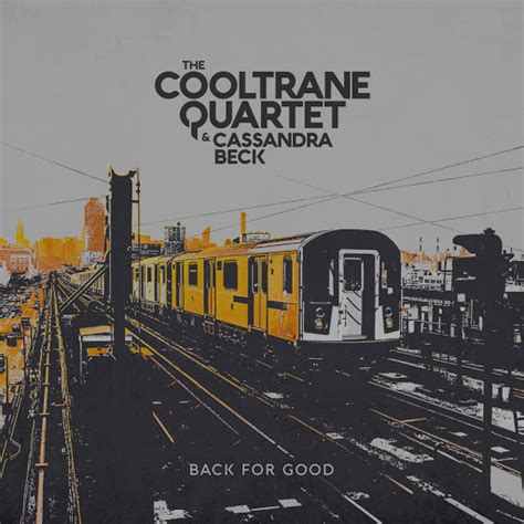 Back for Good - YouTube Music