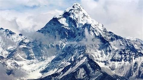 Need more studies to know the impact of climate change on Himalayas: Rajeevan - The Hindu ...