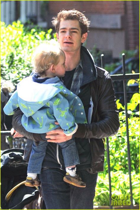 Emma Stone Andrew Garfield Baby