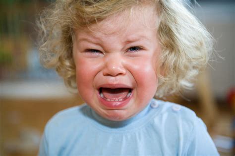 How to Temper a Tantrum | KUT