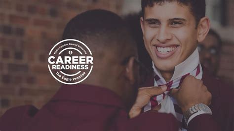 Career Readiness | North Carolina Central University