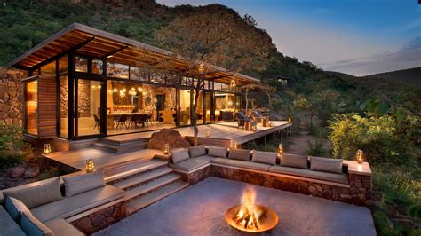 Marataba Mountain Lodge - Luxury Lodge In Africa | Jacada Travel