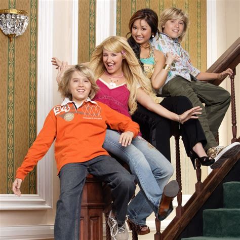 ‘Suite Life of Zack and Cody’ Cast: What Stars Are Doing Now