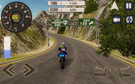 Motorcycle Racer 3D-Offroad Bike Racing Games 2018 APK for Android Download