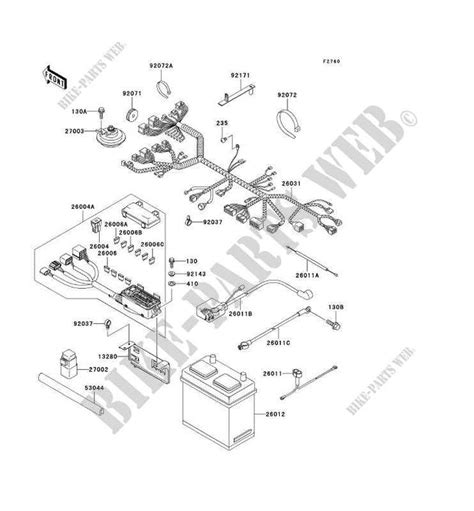 Exploring the Inner Workings of the Kawasaki Mule Engine