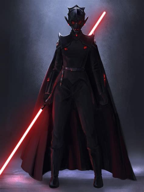 Inquisitor | Star wars images, Star wars pictures, Star wars sith